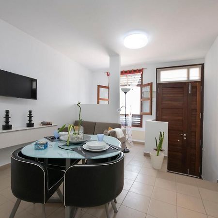 Hauzify I Apartamento Celeste San Sebastián de la Gomera Eksteriør billede