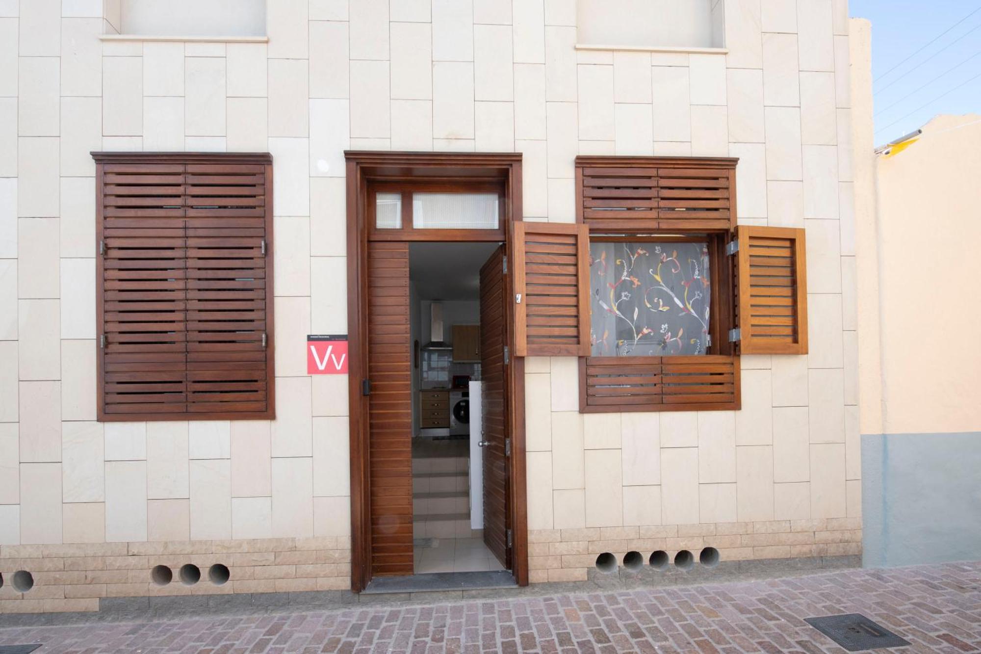 Hauzify I Apartamento Celeste San Sebastián de la Gomera Eksteriør billede