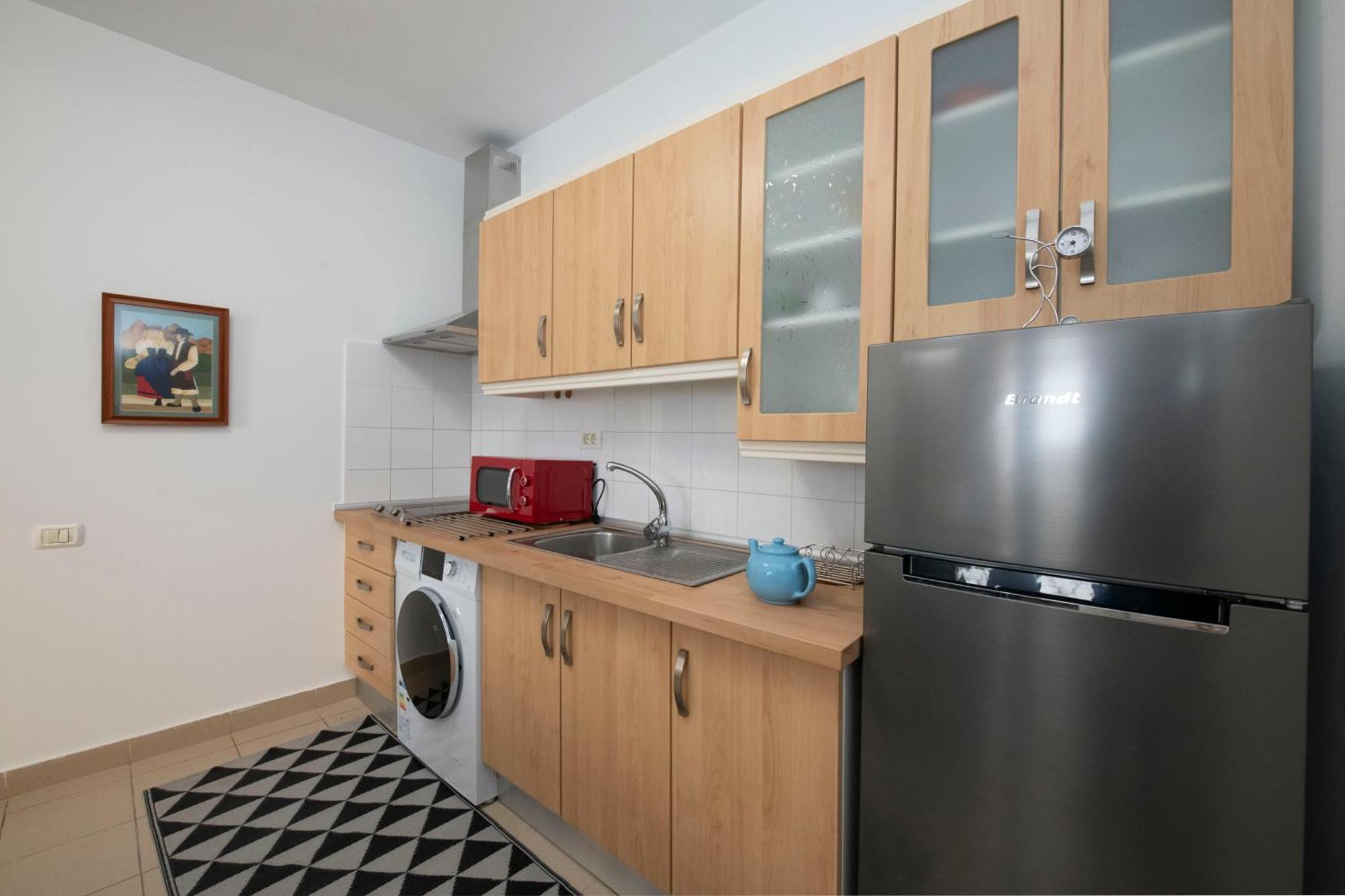 Hauzify I Apartamento Celeste San Sebastián de la Gomera Eksteriør billede